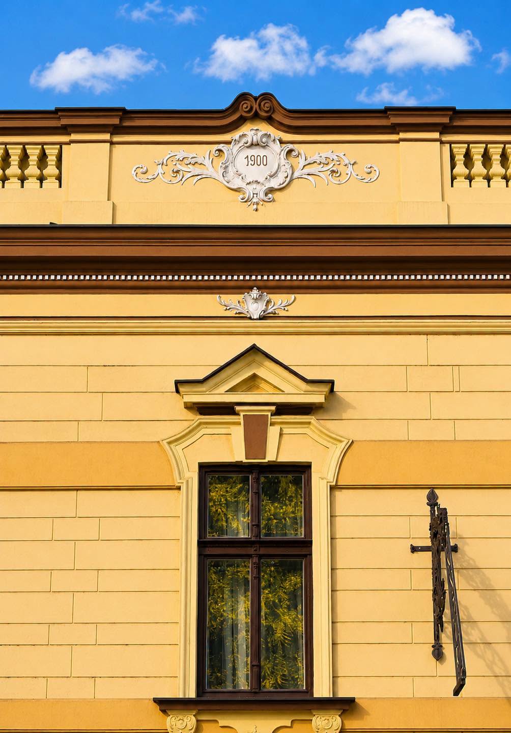 Casa Illés Nikolits