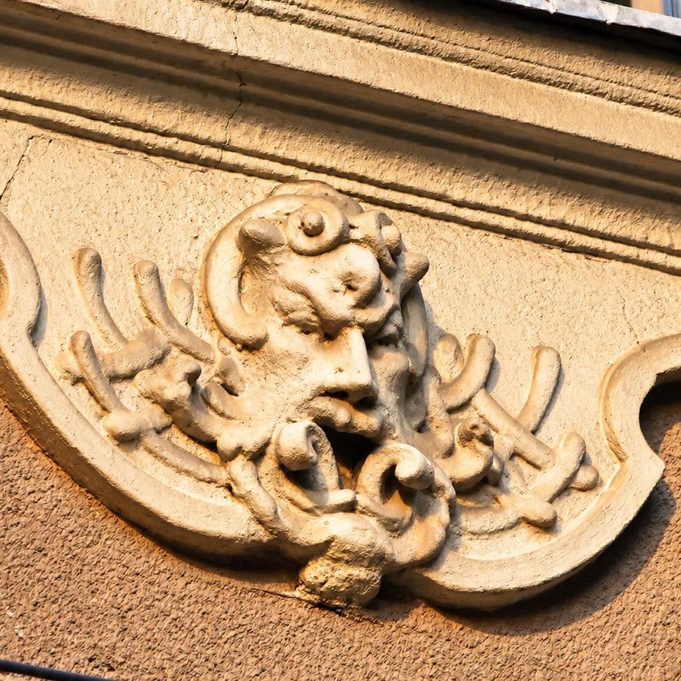 Casa Lajos Weisz