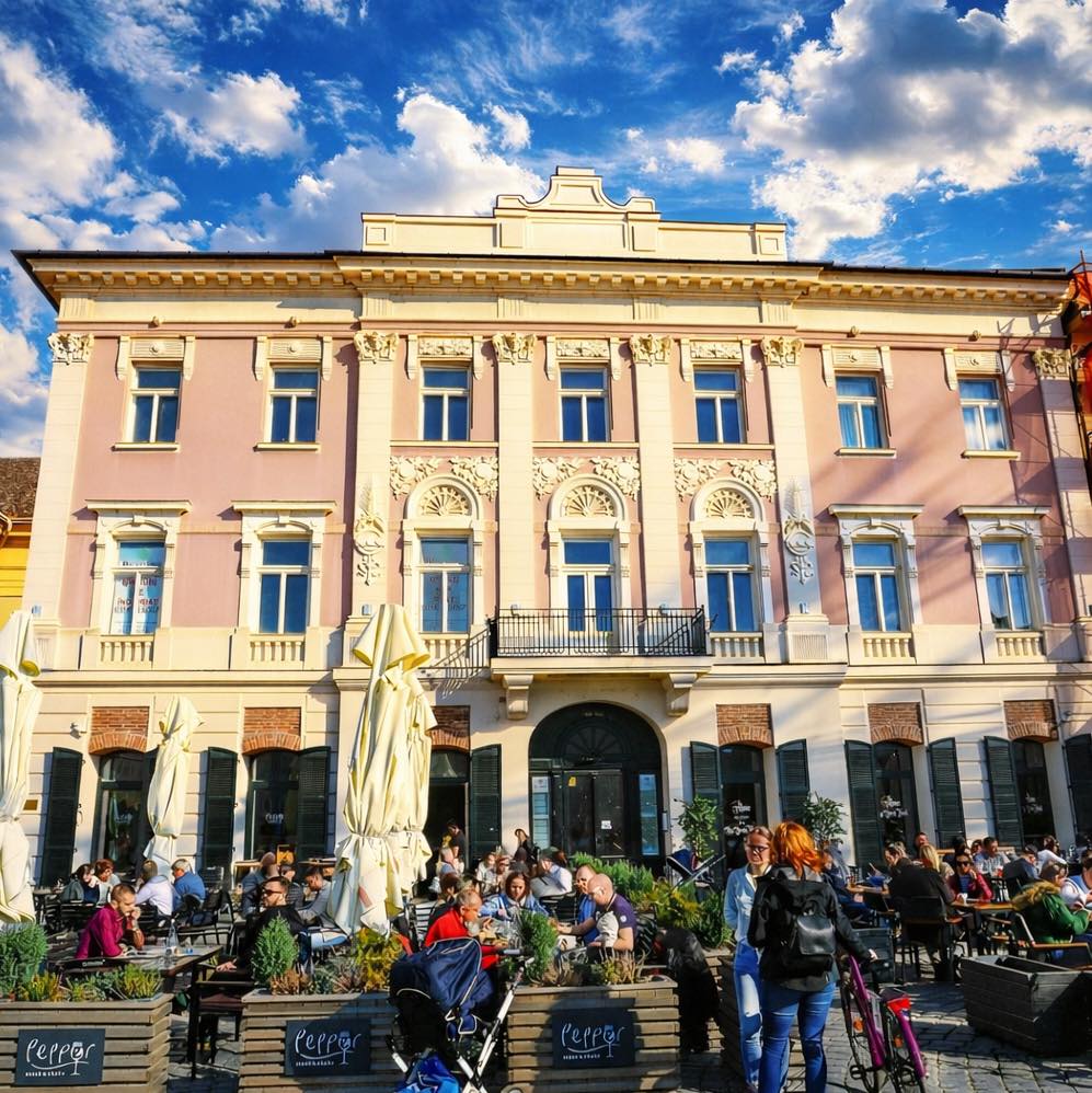 Banca Șvăbească
