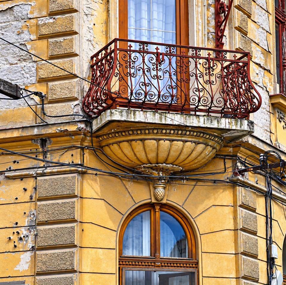 Casa din Piața Romanilor nr. 12