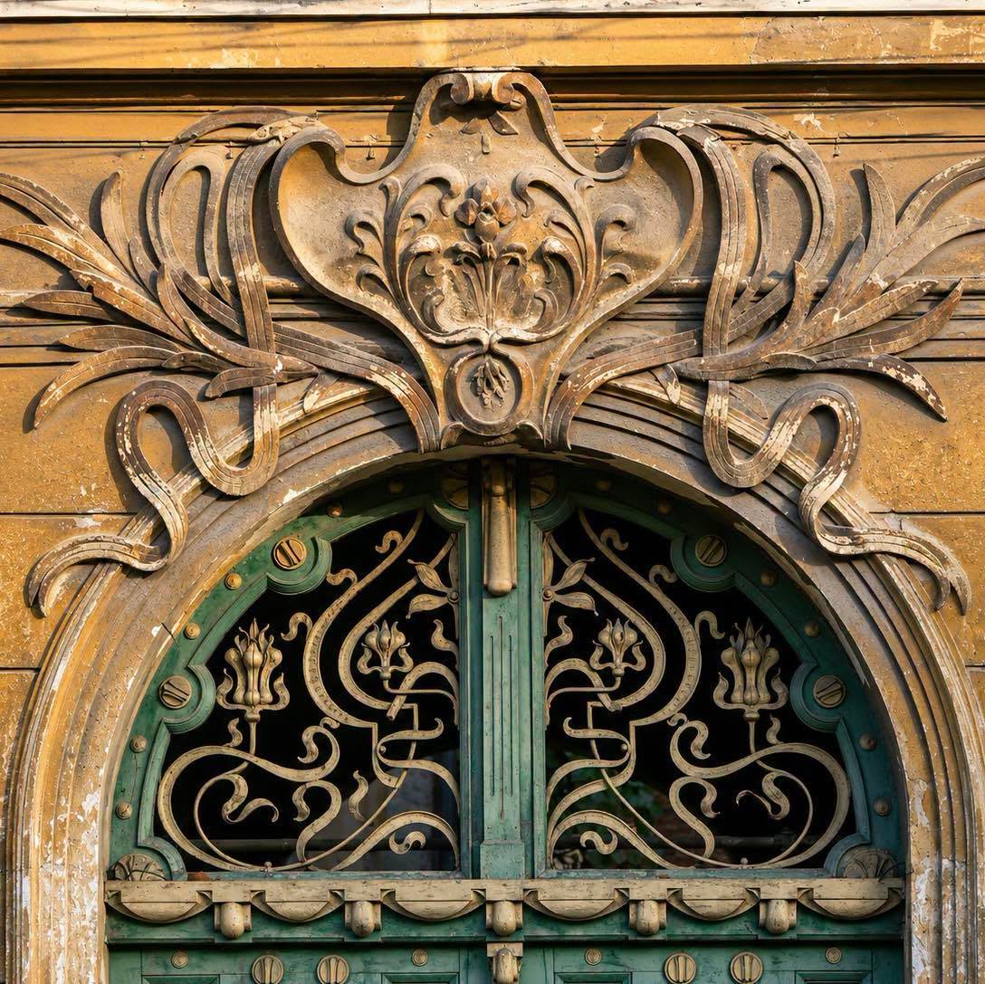 Palatul Béla Kunz