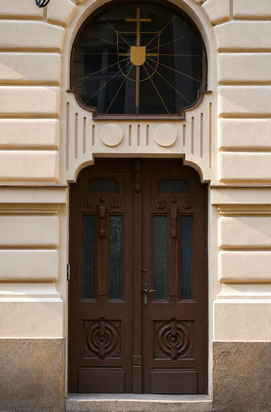 Casa Capitlului de Cenad