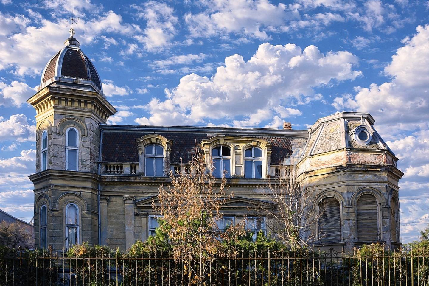 Vila Eduard Reiter
