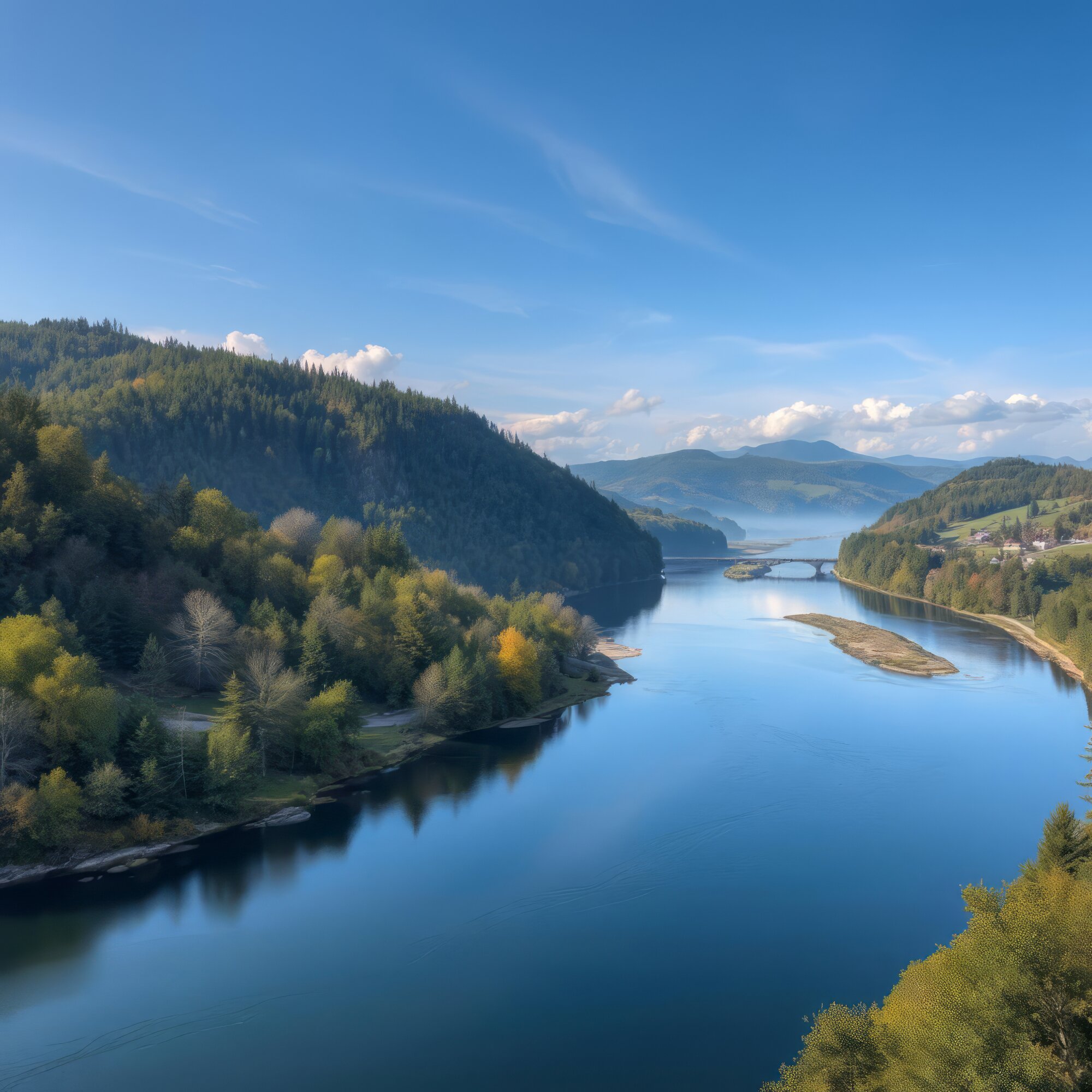 Atracții turistice din Banat pe care nu trebuie să le ratezi