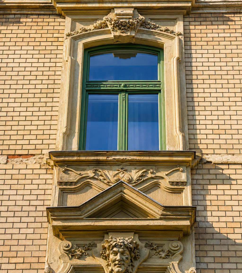 Palatul Ignácz Heymann