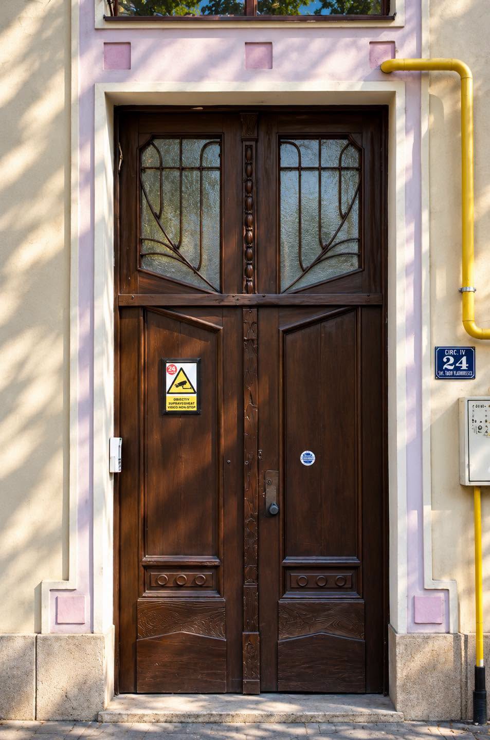 Palatul Ferenc Baloneszku
