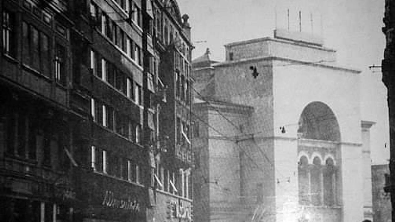 Bulevardul Republicii, Timișoara – 1964