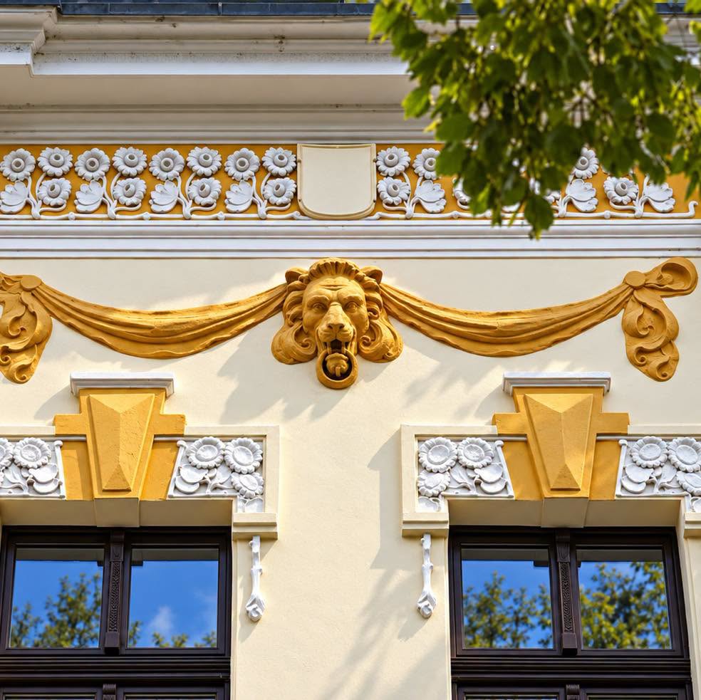 Clădirea de pe Splaiul Nicolae Titulescu nr. 20
