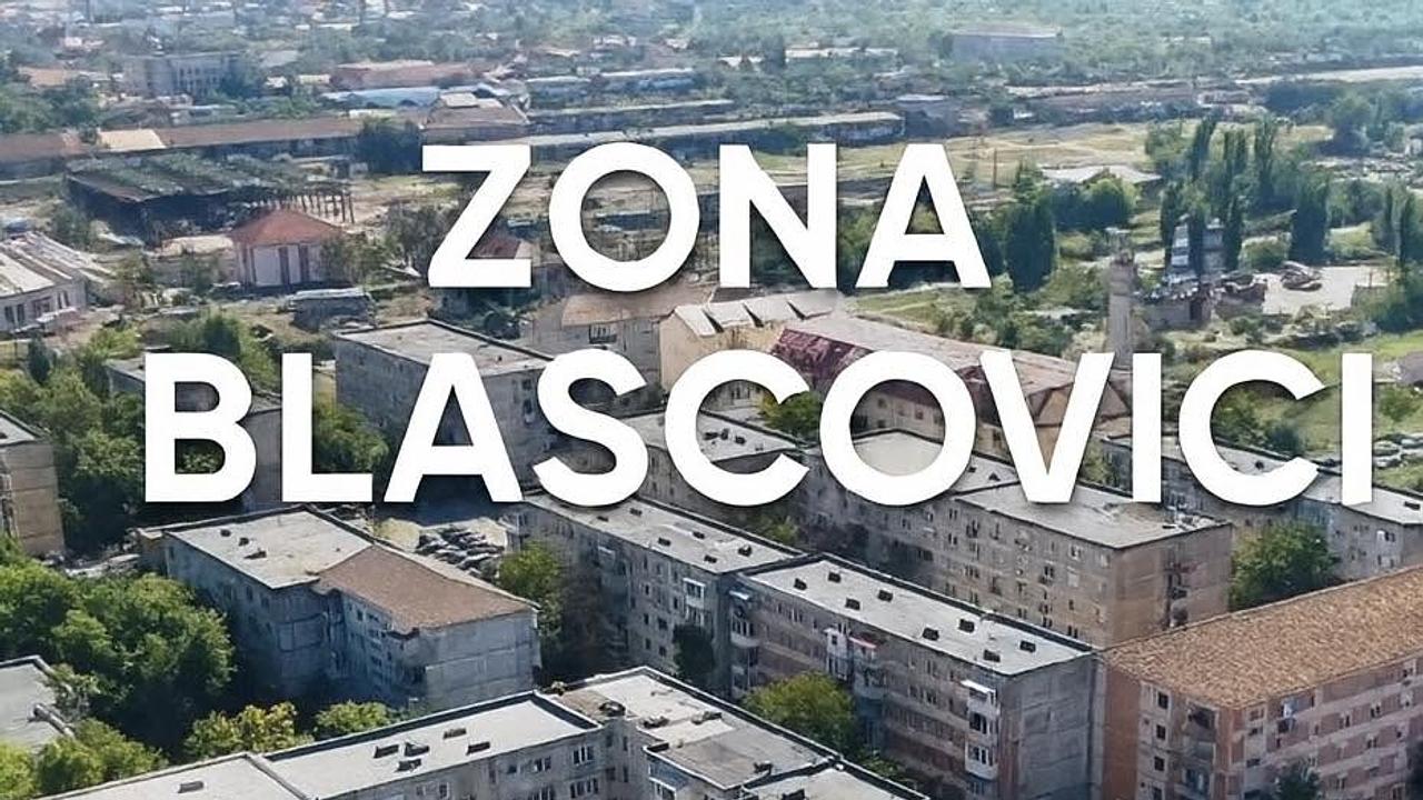 Zona Blascovici