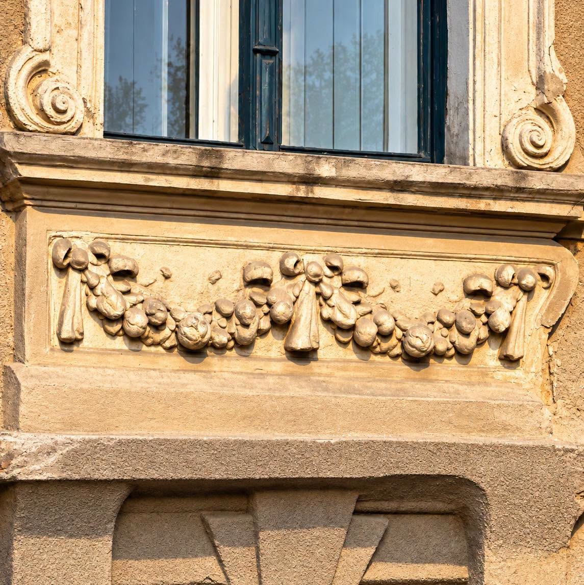 Casa Lajos Weisz