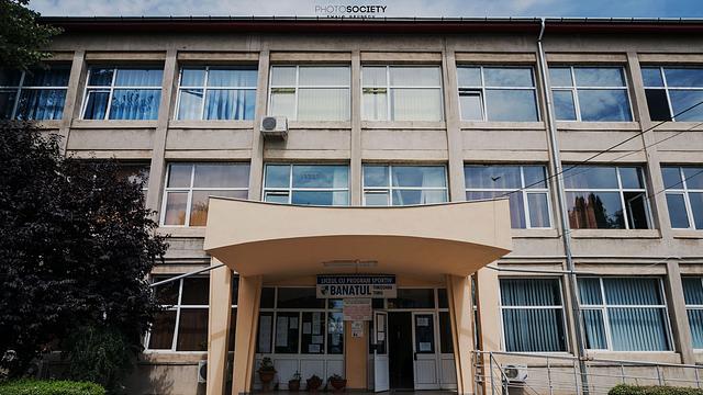 LPS „Banatul” – școala care a făcut din sport o vocație timp de peste 75 de ani