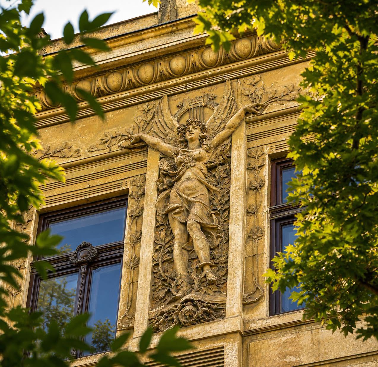 Palatul Franz Anheuer