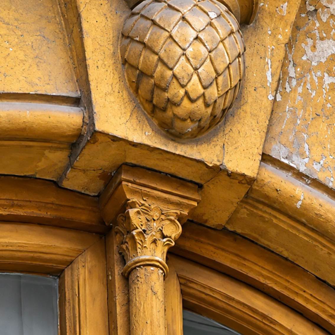 Casa din Piața Romanilor nr. 12