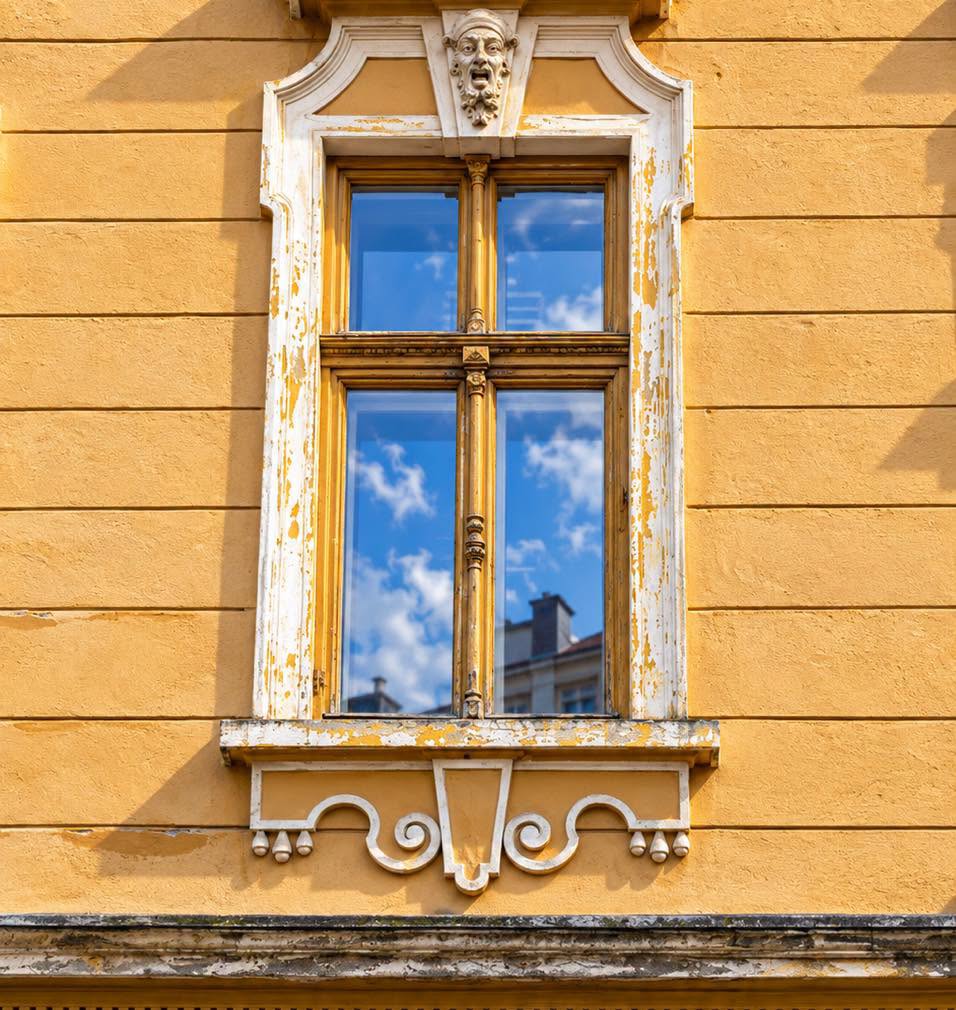 Palatul Georg Ladstätter