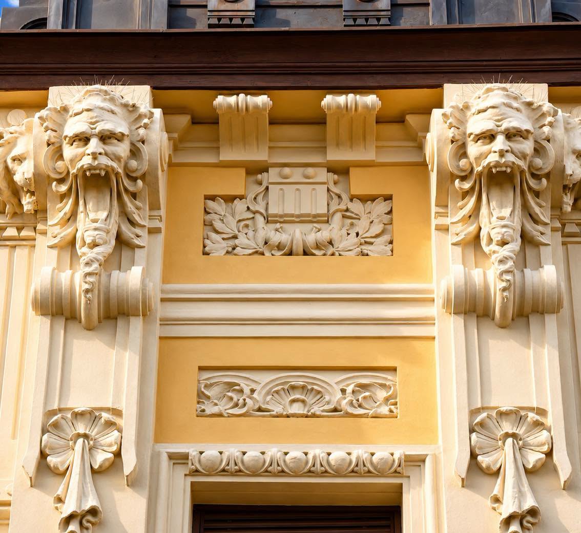 Casa Capitlului de Cenad