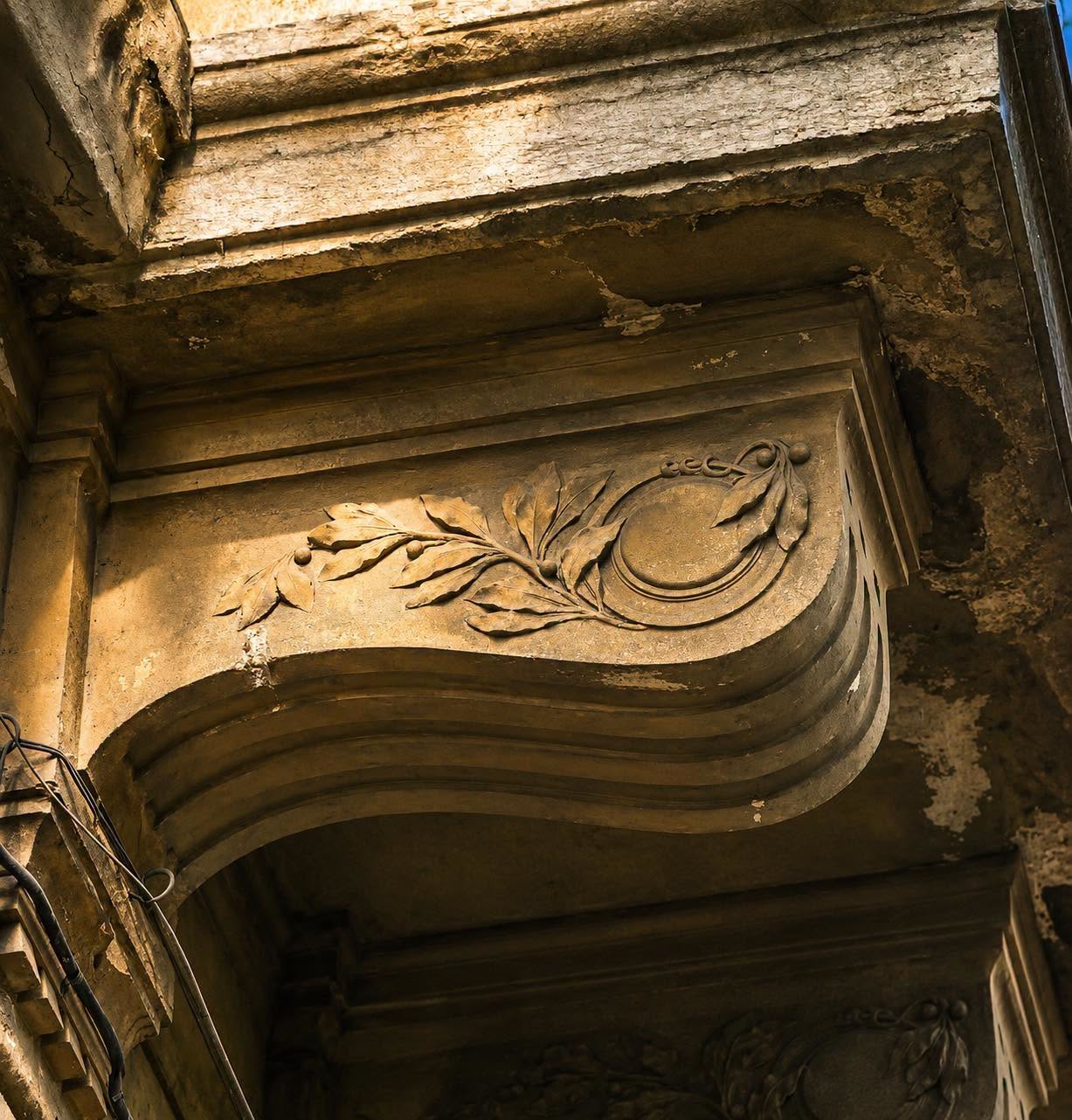 Palatul Franz Anheuer