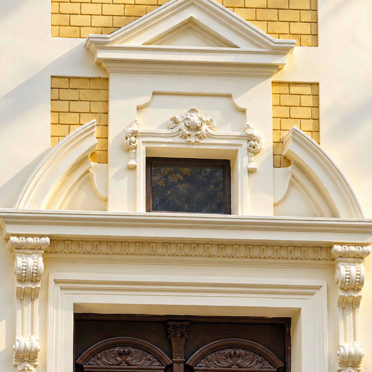 Casa Solomon Spitzer