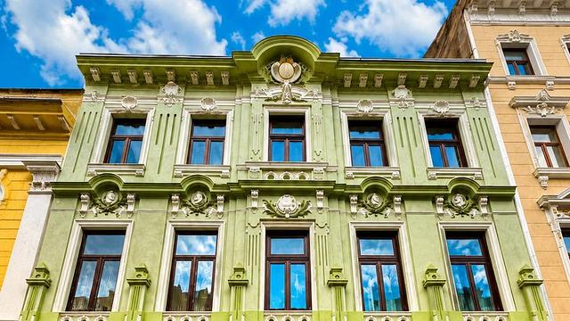 Casa de pe Vasile Alecsandri nr. 2A – aproape două secole de istorie în inima Cetății Timișoarei
