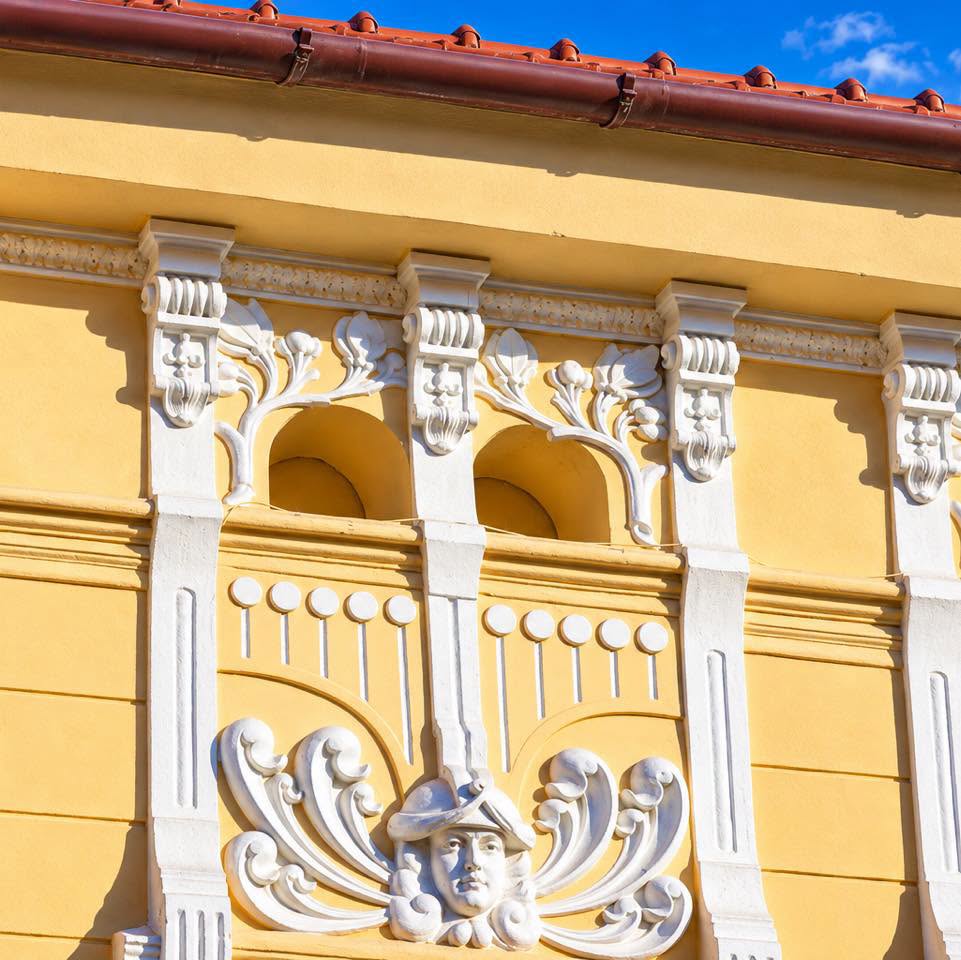 Casa de pe strada Alexandru Vlahuță nr. 3