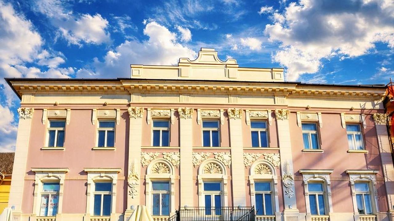 Banca Șvăbească – locul unde se învârteau banii Timișoarei de acum 100+ ani