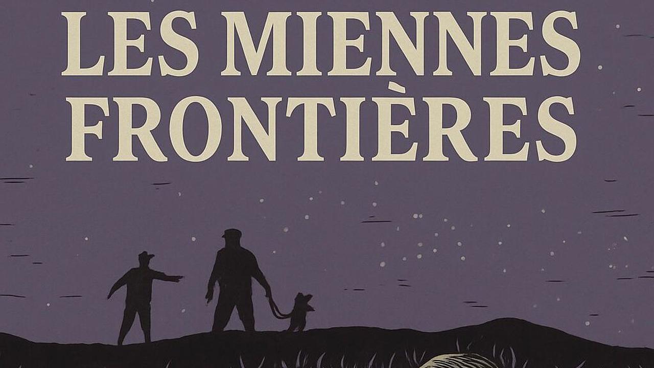 Les Miennes Frontières – Povestea Iulianei Bodnari Garlassi: Din Timișoara comunistă spre libertate, cu inima plină de curaj