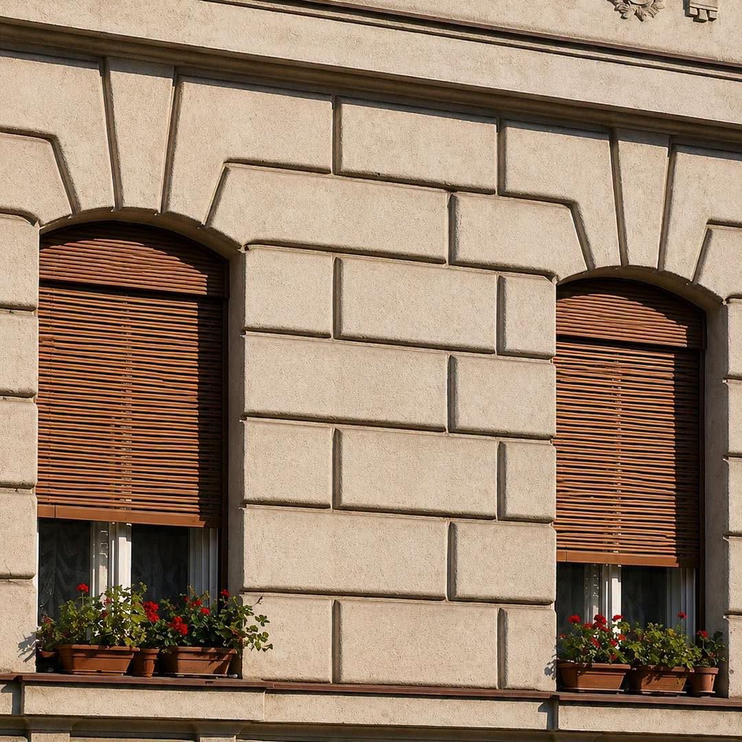 Casa Lajos Tunner