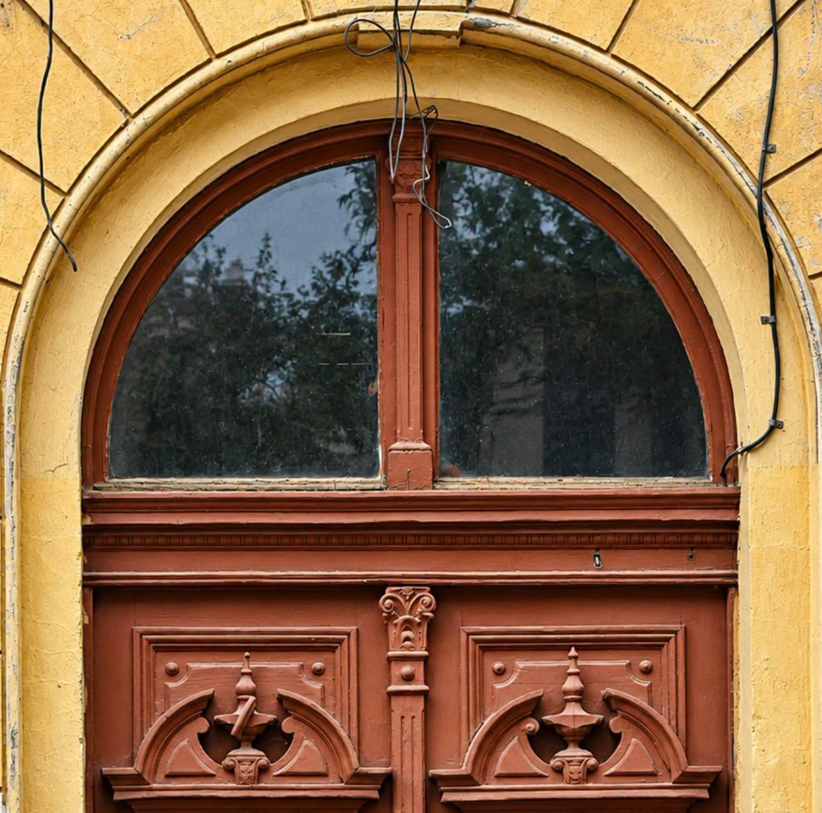 Casa din Piața Romanilor nr. 12