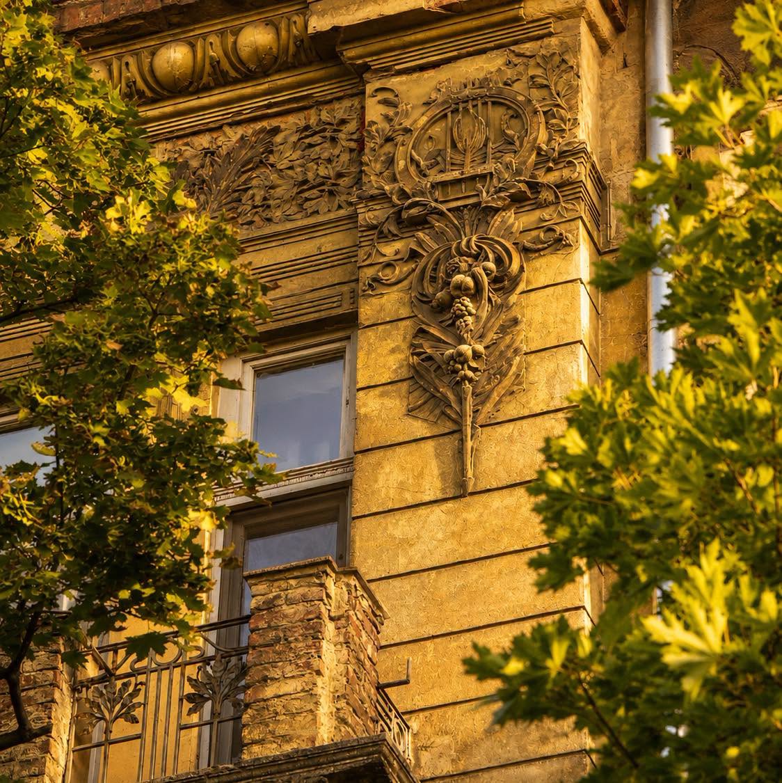 Palatul Franz Anheuer