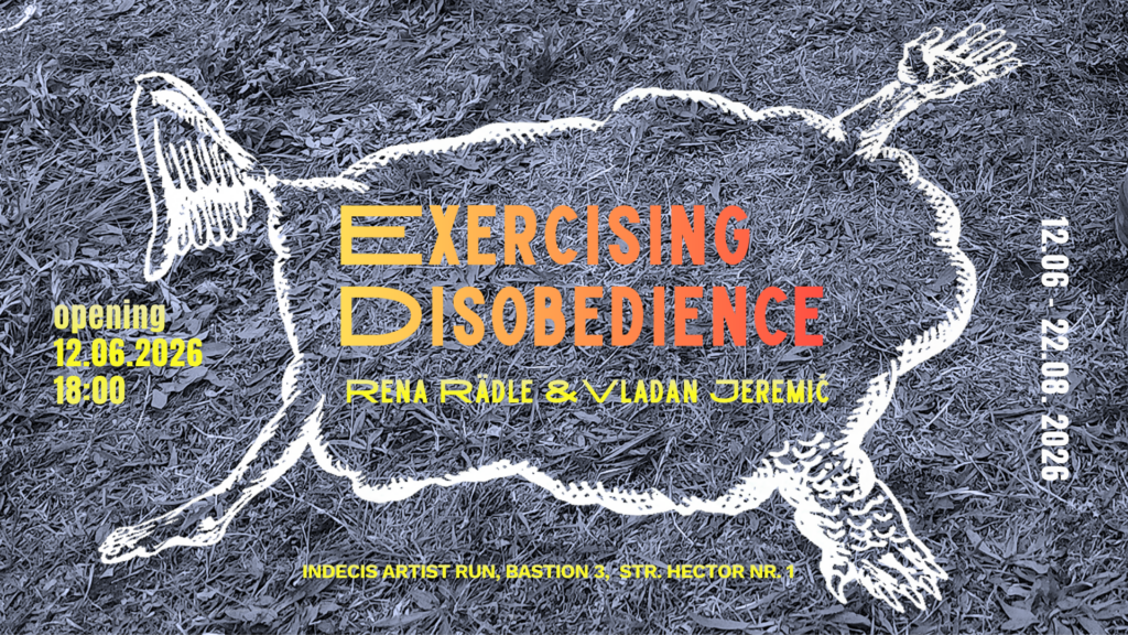 Exercising Disobedience