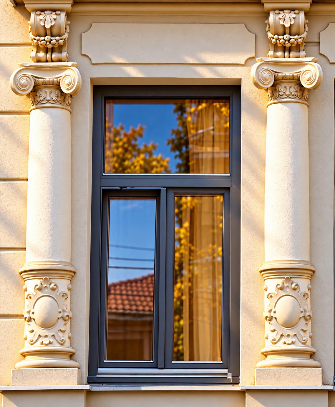 Casa de pe strada Gheorghe Doja nr. 56