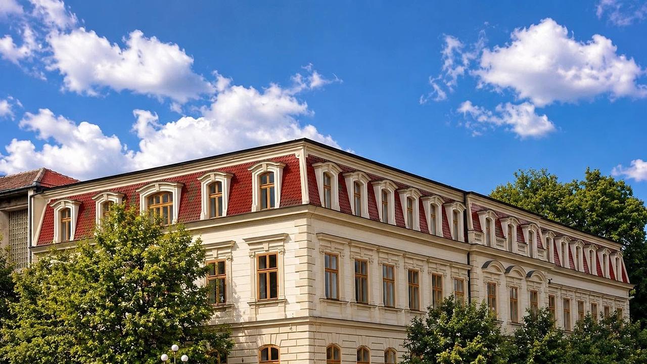 Institutul Notre Dame