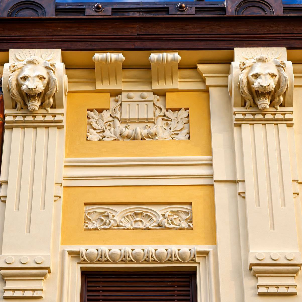 Casa Capitlului de Cenad