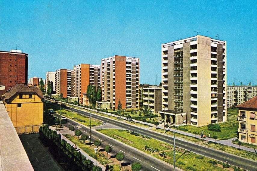 Take Ionescu, 1979 –Zona Tipografilor