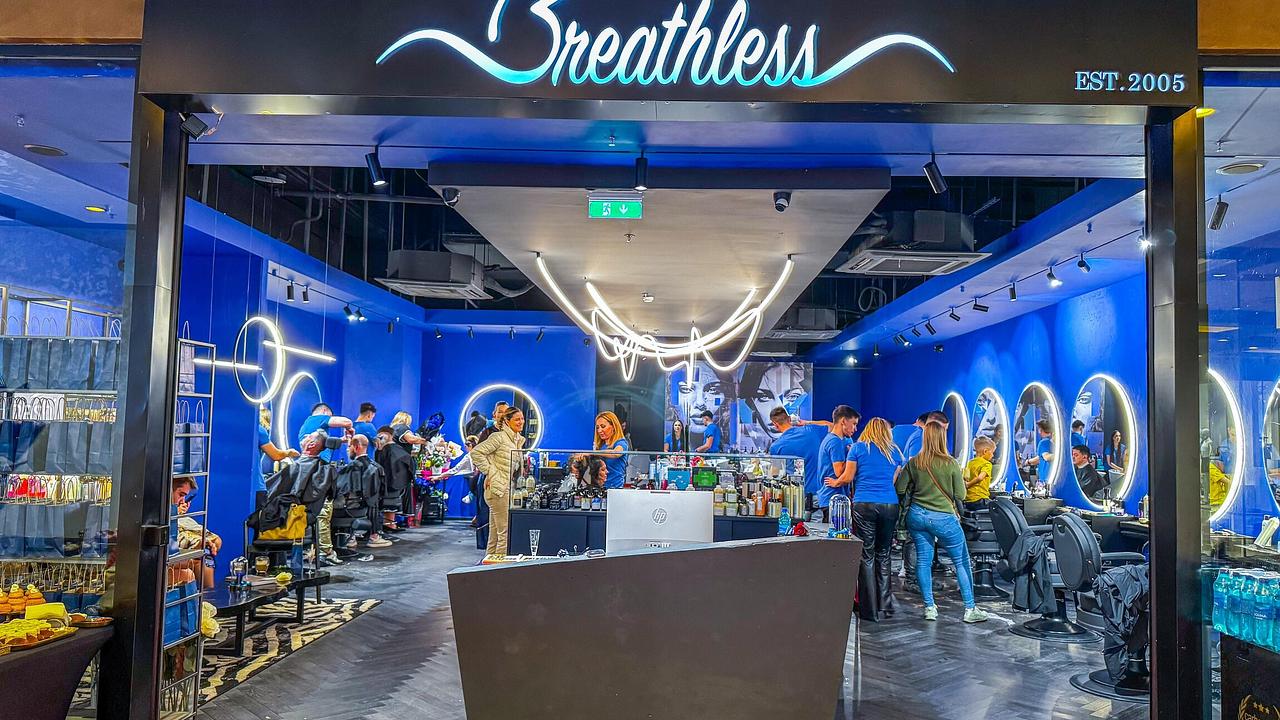 Breathless Timișoara – 20 de ani de frumusețe și inovație!