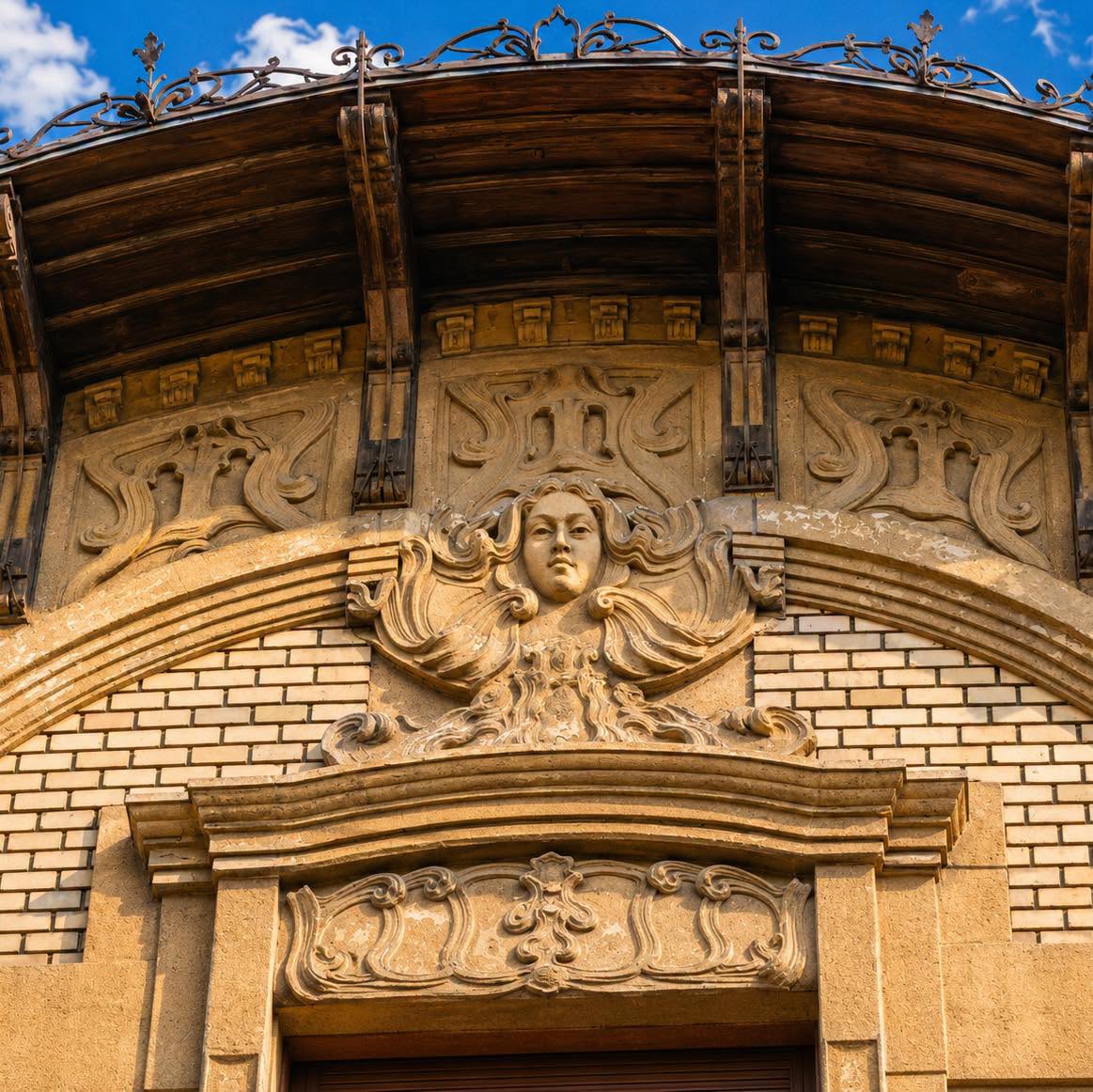Casa Kornél Tunner