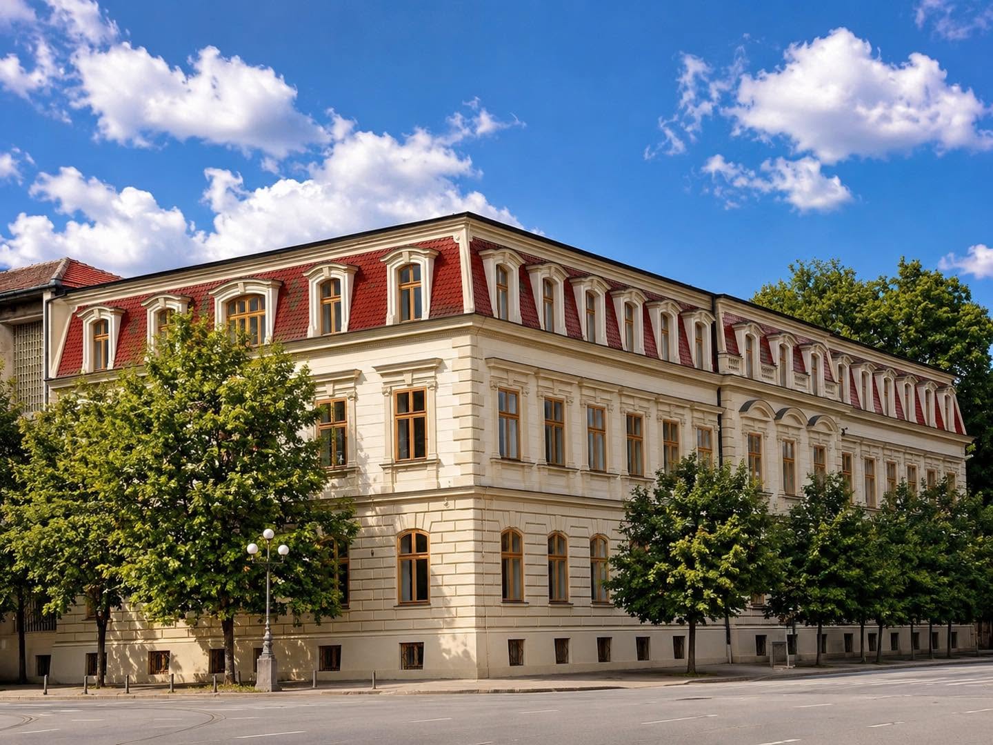 Institutul Notre Dame