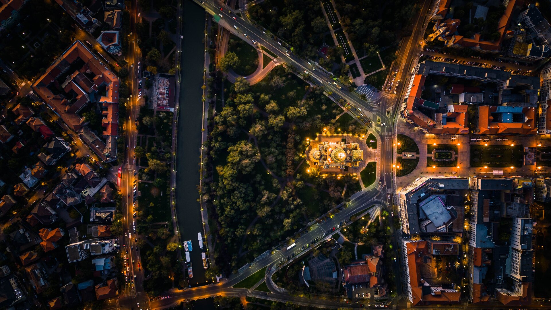 Tehnologie, inovație și locuri unde să-ți explorezi latura geeky
