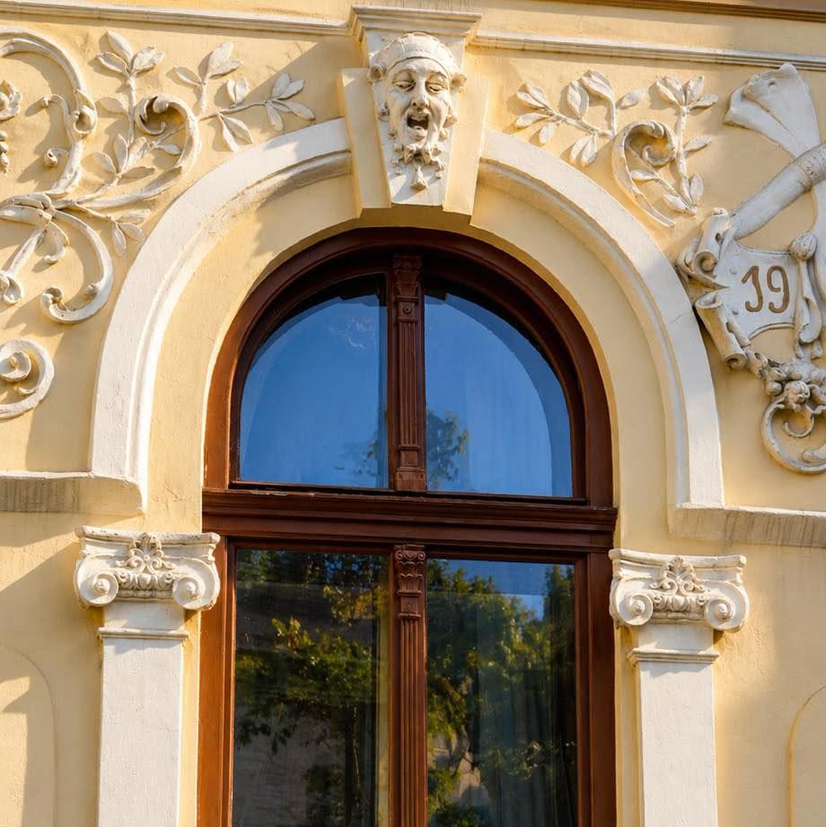 Casa Árpád Naschitz