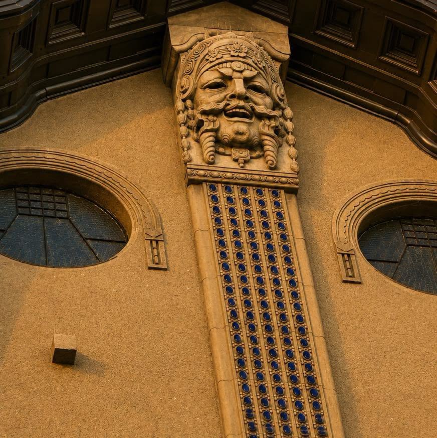 Palatul György Dauerbach