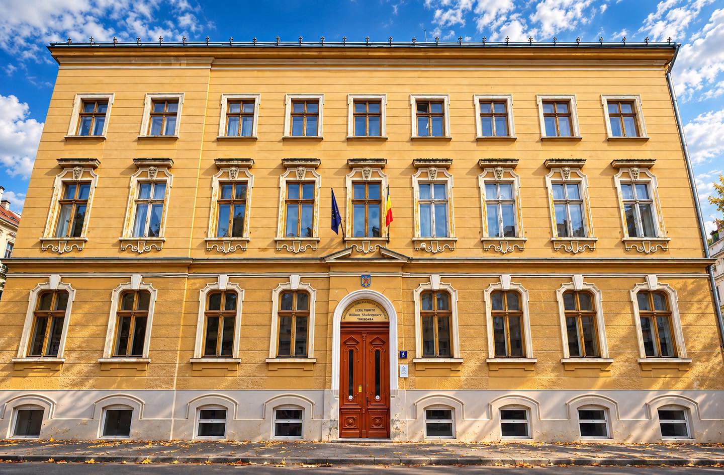 Palatul Georg Ladstätter