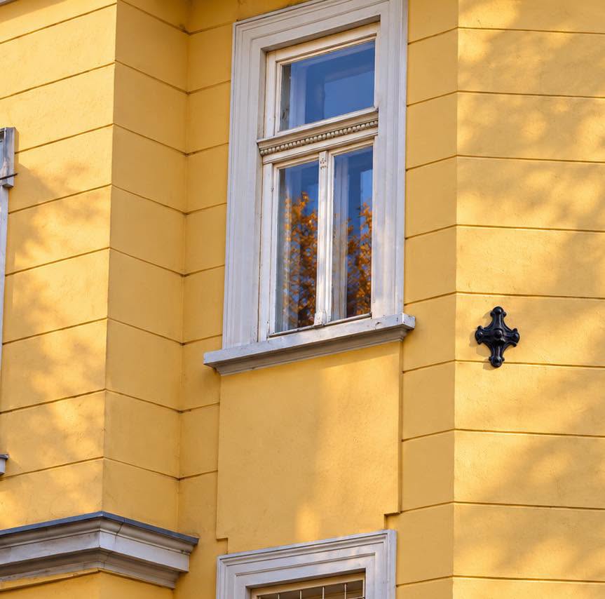Casa de pe strada Gheorghe Doja nr. 52