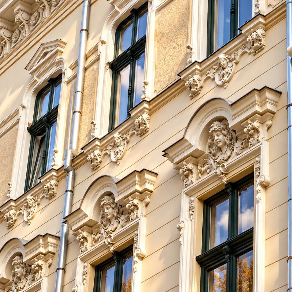 Casa Comunității Ortodoxe Sârbe
