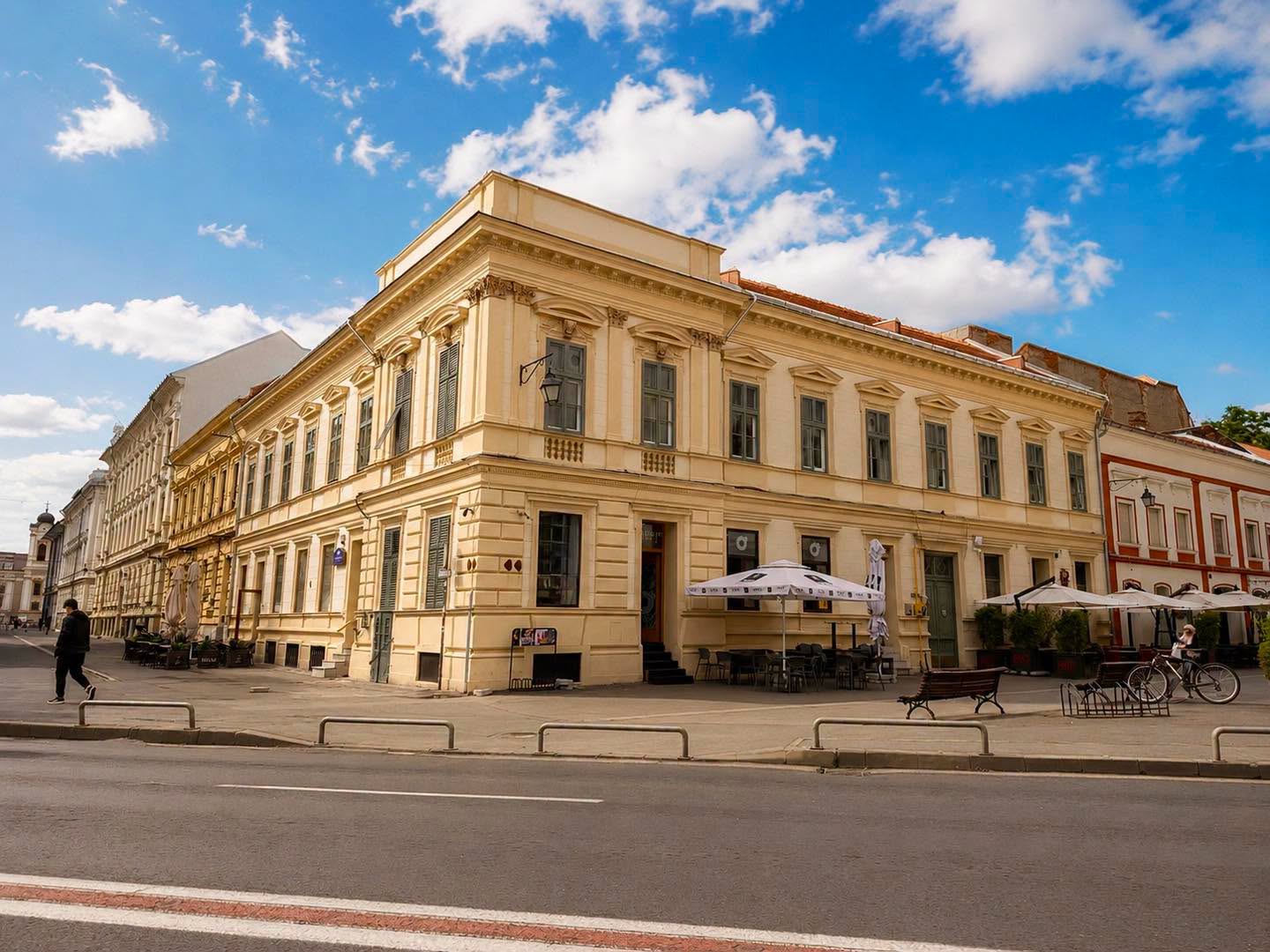 Casa Anton Schöffer