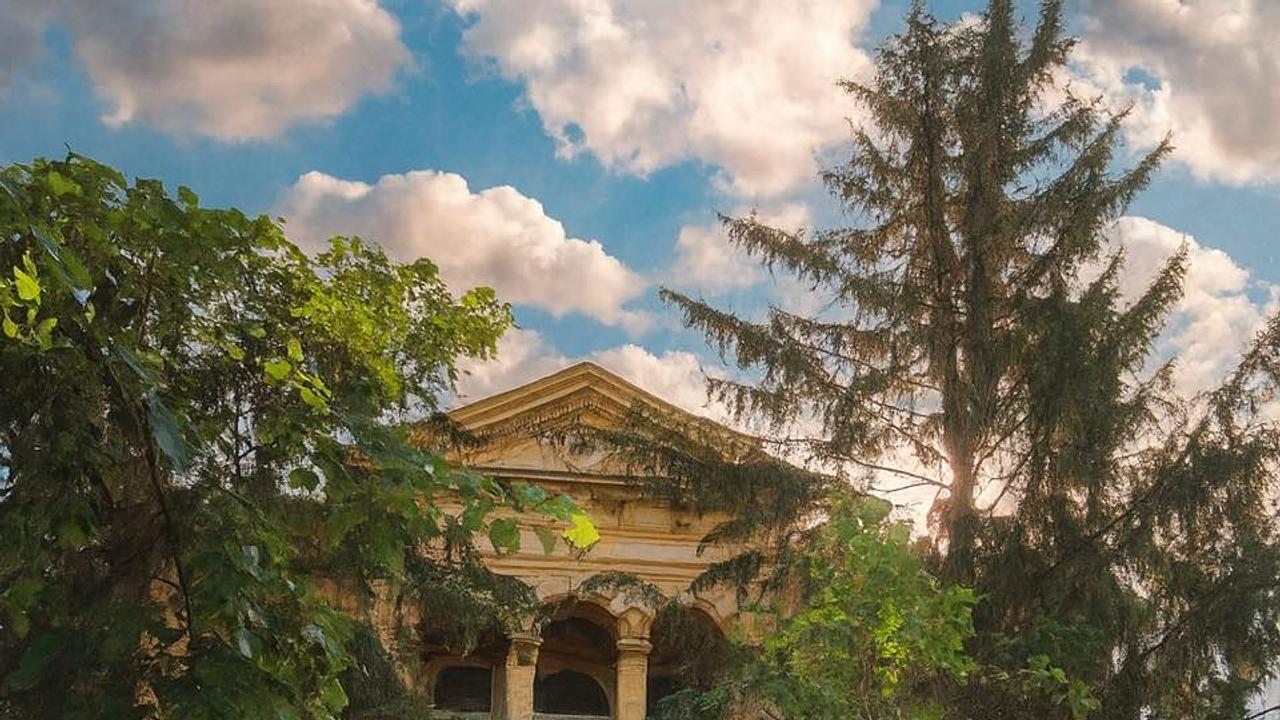 Vila Emilia Reiter 