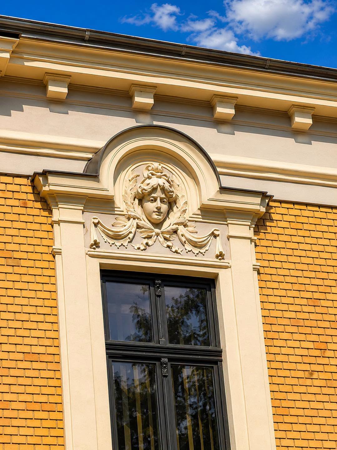 Casa din Strada Gheorghe Doja nr. 13