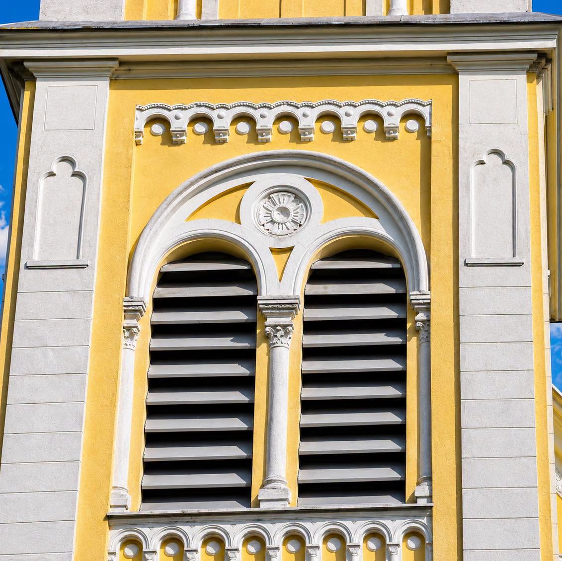 Biserica Romano-Catolică „Sfântul Iosif” din Fratelia