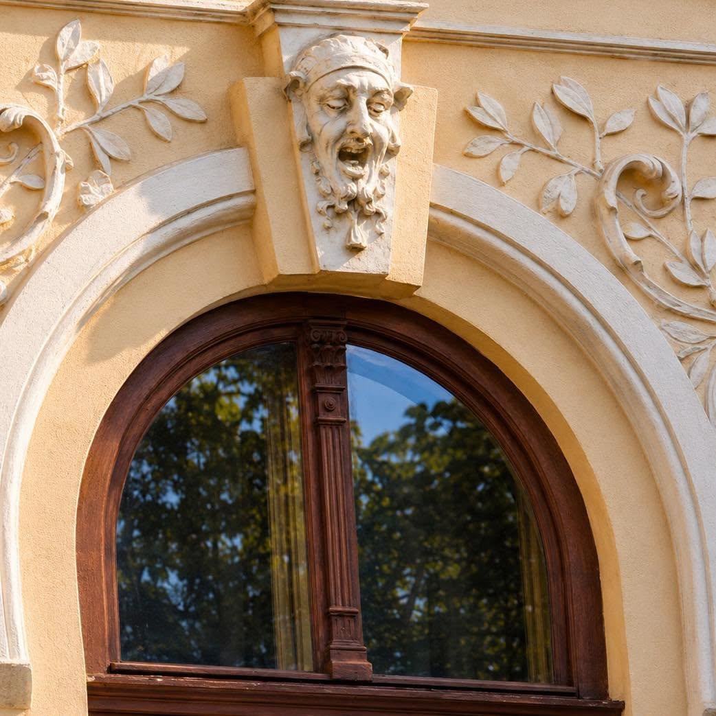 Casa Árpád Naschitz