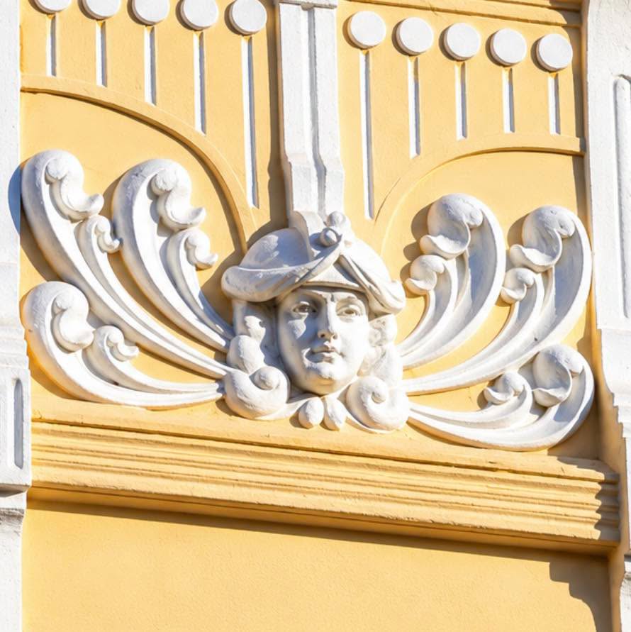 Casa de pe strada Alexandru Vlahuță nr. 3