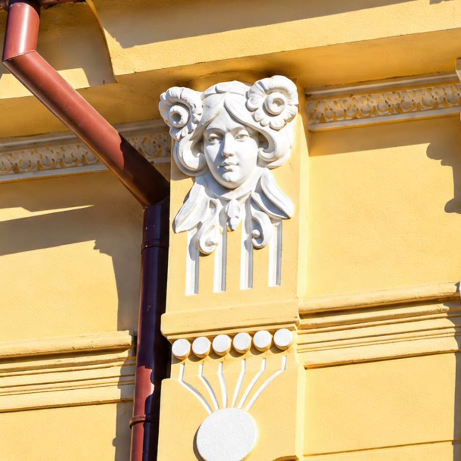 Casa de pe strada Alexandru Vlahuță nr. 3