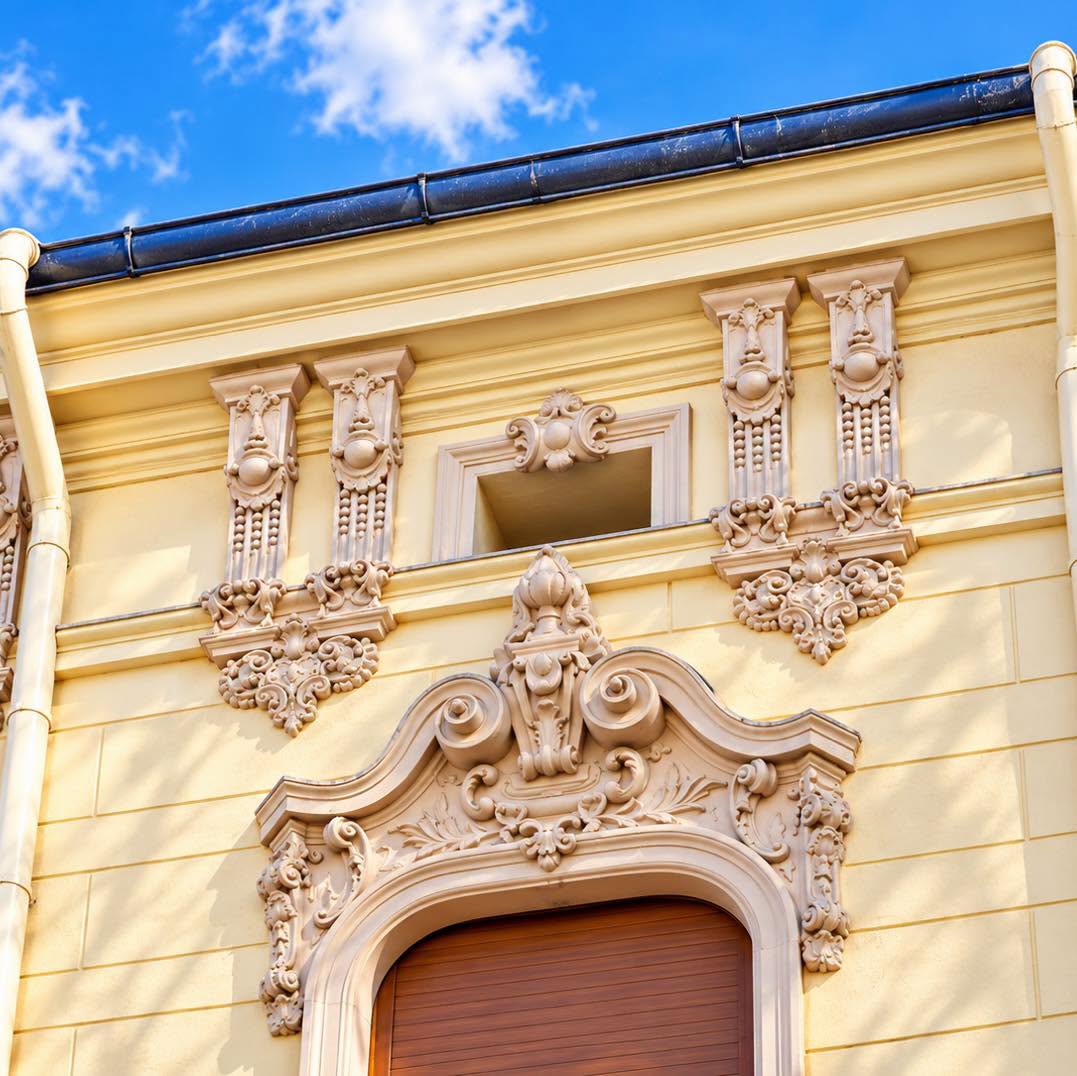 Casa Marczell Káldori